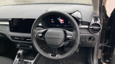 Skoda Fabia 1.5 TSI 150 SE L Edition 5dr DSG Petrol Hatchback